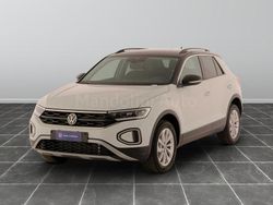 Nero Nuova 2025 VW T-Roc Life SUV | 24.900 € (Super prezzo)