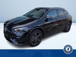 Nero Nuova 2025 Mercedes GLA200 Advanced Plus SUV | 49.500 € (Buon prezzo)