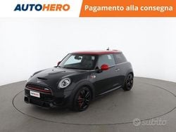 Verde Usata 2019 Mini John Cooper Works Due volumi | 23.999 € (Buon prezzo)