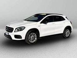Bianco Usata 2019 Mercedes GLA200 Edition SUV | 20.900 € (Super prezzo)