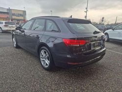 Grigio Usata 2016 Audi A4 Business Station wagon | 14.800 € (Buon prezzo)