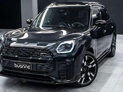 Legend grey metal perlato Usata 2024 Mini John Cooper Works Countryman SUV | 44.999 €