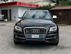 Usata 2014 Audi SQ5 Ambiente SUV | 22.999 €