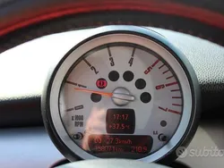 Usata 2009 Mini Cooper Clubman Chili Station wagon | 5500 € (Ottimo prezzo)