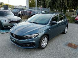 Blu Nuova 2025 Fiat Tipo Tre volumi | 24.900 € (Molto cara)
