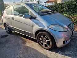 Usata 2007 Mercedes A150 Avantgarde Tre volumi | 1200 € (Super prezzo)