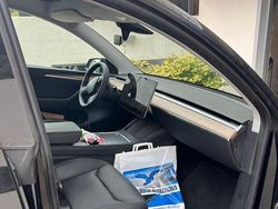 Nero Usata 2023 Tesla Model Y SUV | 30.000 € (Ottimo prezzo)