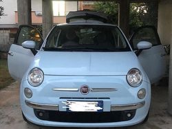 Usata 2009 Fiat 500 | 3000 € (Buon prezzo)