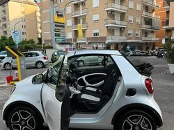 Usata 2018 Smart ForTwo Cabrio Cabrio | 16.999 € (Buon prezzo)
