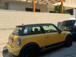Usata 2008 Mini Cooper Coupé Coupé | 4299 €