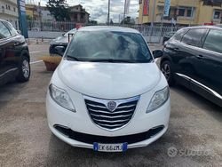 Bianco Usata 2011 Lancia Ypsilon S Due volumi | 4999 € (Buon prezzo)