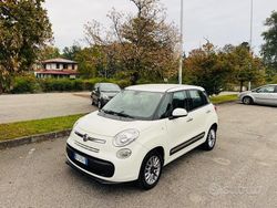 Bianco Usata 2015 Fiat 500L Pop Monovolume | 5300 € (Ottimo prezzo)