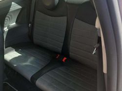 Grigio Usata 2011 Fiat 500 Sport Due volumi | 5500 € (Buon prezzo)