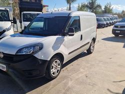 Bianco Usata 2019 Fiat Doblò Monovolume | 7490 € (Super prezzo)