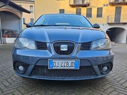 Grigio Usata 2007 Seat Ibiza Stylance Tre volumi | 1800 € (Ottimo prezzo)