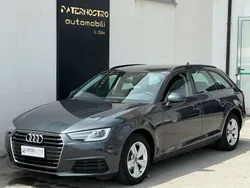 Grigio Usata 2017 Audi A4 Sport Station wagon | 10.999 € (Ottimo prezzo)