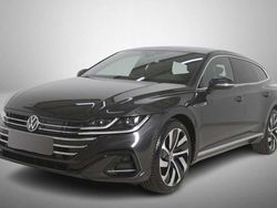 Grigio manganese Usata 2022 VW Arteon R-line Tre volumi | 36.900 €