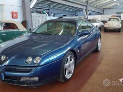 Blu Usata 1995 Alfa Romeo GTV Coupé | 16.000 €
