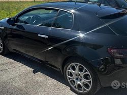 Nero Usata 2006 Alfa Romeo Brera Coupé | 11.000 € (Super prezzo)