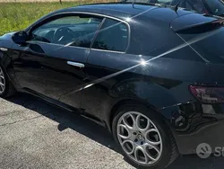 Usata 2006 Alfa Romeo Brera Coupé | 11.000 € (Super prezzo)