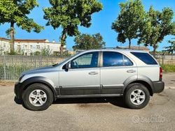 Argento Usata 2005 Kia Sorento EX SUV | 4000 € (Buon prezzo)