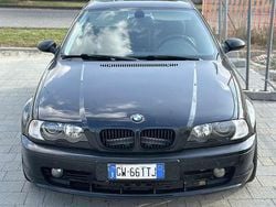 Usata 2000 BMW 320 M Sport Coupé | 8500 € (Super prezzo)