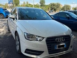 Usata 2014 Audi A3 Ambition Tre volumi | 6900 € (Ottimo prezzo)