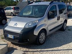 Grigio Usata 2011 Citroën Nemo Monovolume | 5800 € (Buon prezzo)
