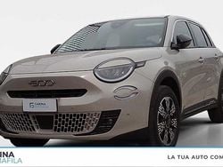 Marrone Usata 2024 Fiat 600 SUV | 19.900 € (Ottimo prezzo)