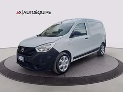 Bianco Usata 2019 Dacia Dokker Furgone | 6990 € (Super prezzo)