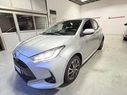 Argento Usata 2023 Toyota Yaris Trend Due volumi | 19.900 € (Buon prezzo)