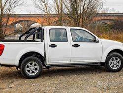 Bianco Usata 2025 Great Wall Steed 5 SUV | 20.500 €