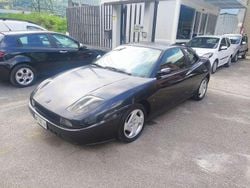 Nero Usata 1996 Fiat Coupé Coupé | 13.400 € (Buon prezzo)