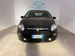 Nero Usata 2011 Fiat Punto Evo Dynamic Due volumi | 3490 € (Buon prezzo)