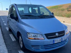 Usata 2006 Fiat Multipla Monovolume | 2499 € (Buon prezzo)