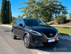 Nero Usata 2023 Nissan Qashqai SUV | 20.780 € (Super prezzo)