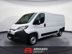 Bianco Nuova 2025 Citroën Jumper Monovolume | 23.500 €