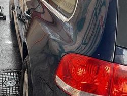 Blu Usata 2004 VW Touareg SUV | 2500 €