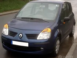 Usata 2005 Renault Modus Dynamique Monovolume | 800 € (Super prezzo)