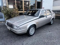Bianco(met.) Usata 1986 Alfa Romeo 75 Tre volumi | 11.990 €