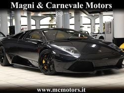 Nero Usata 2006 Lamborghini Murciélago Coupé | 288.850 €