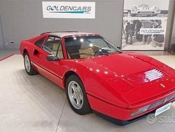 Rosso Usata 1987 Ferrari 208 Coupé | 82.900 €