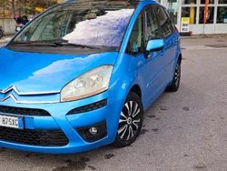 Usata 2009 Citroën C4 Picasso Monovolume | 3400 €