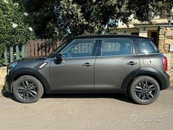 Grigio Usata 2014 Mini Countryman SUV | 7500 € (Super prezzo)