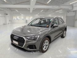 Gray Usata 2020 Audi Q3 SUV | 25.350 € (Ottimo prezzo)