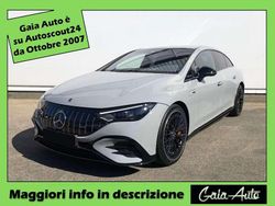 Grigio Usata 2024 Mercedes EQE AMG 53 Premium Plus Tre volumi | 69.900 €