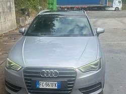 Usata 2015 Audi A3 Tre volumi | 15.500 € (Cara)