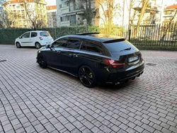 Usata 2019 Mercedes CLA200 Shooting Brake Edition Station wagon | 29.000 € (Molto cara)