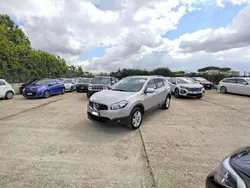 Grigio Usata 2014 Nissan Qashqai +2 SUV | 10.000 € (Buon prezzo)