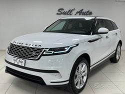 Bianco Usata 2018 Land Rover Range Rover Velar SE SUV | 43.900 €